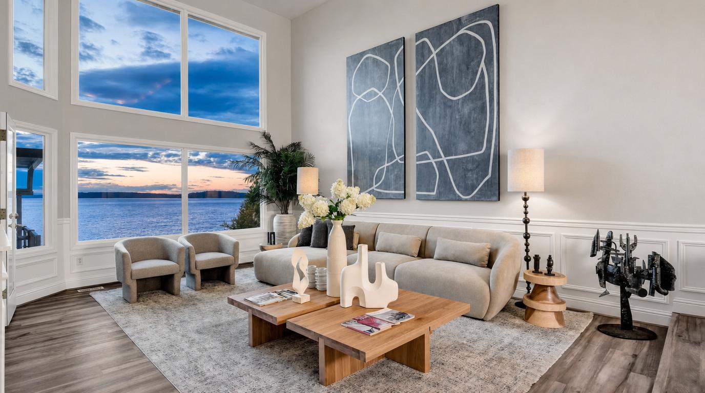 Sound-View Great Room
